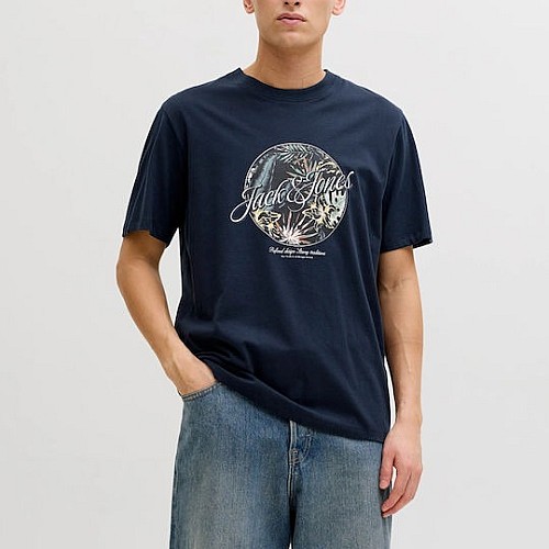 Jack & Jones Crew Neck T-shirt