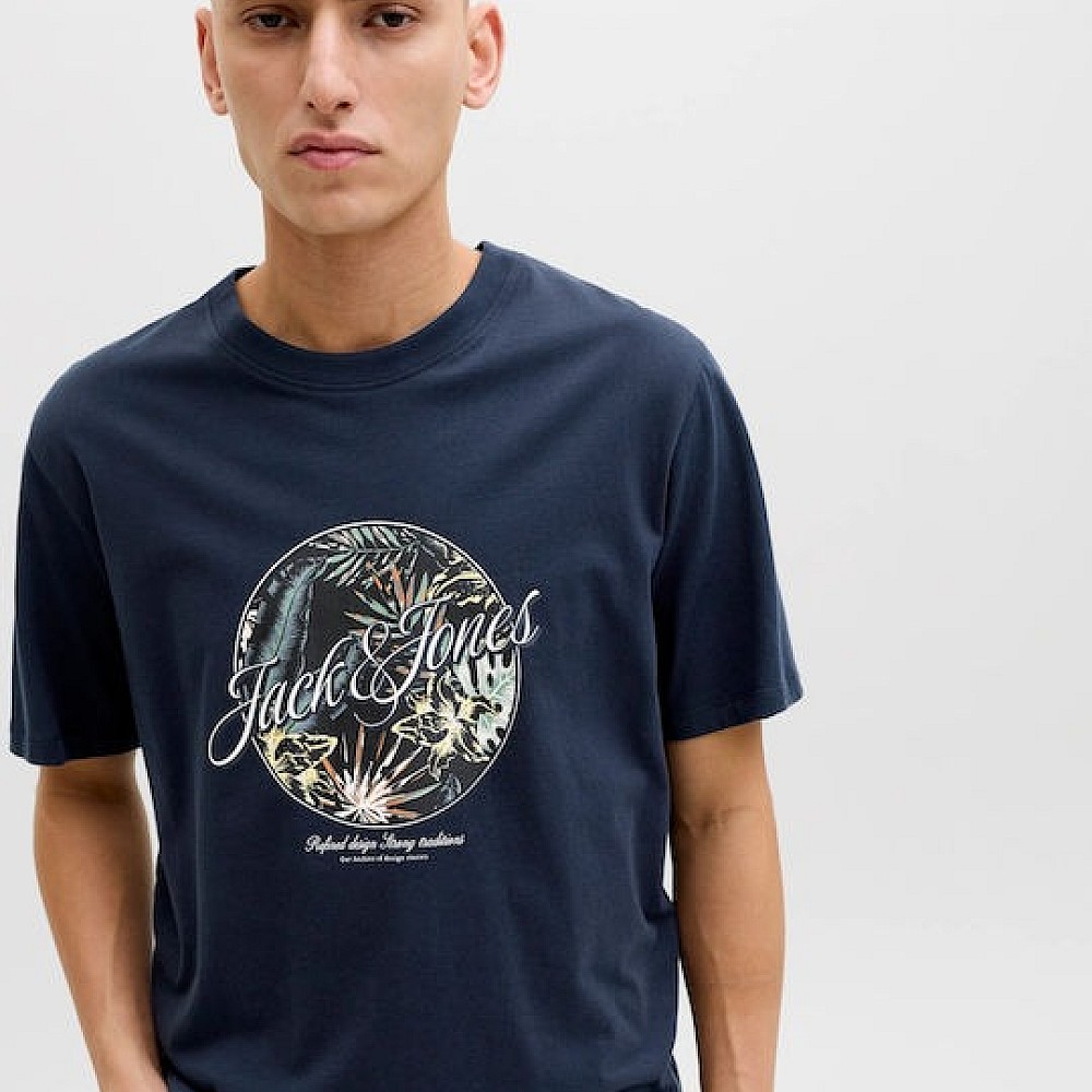 Jack & Jones Crew Neck T-shirt