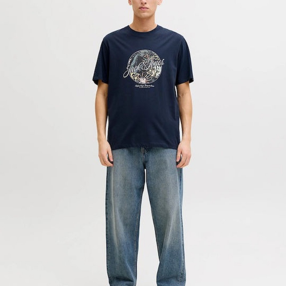 Jack & Jones Crew Neck T-shirt