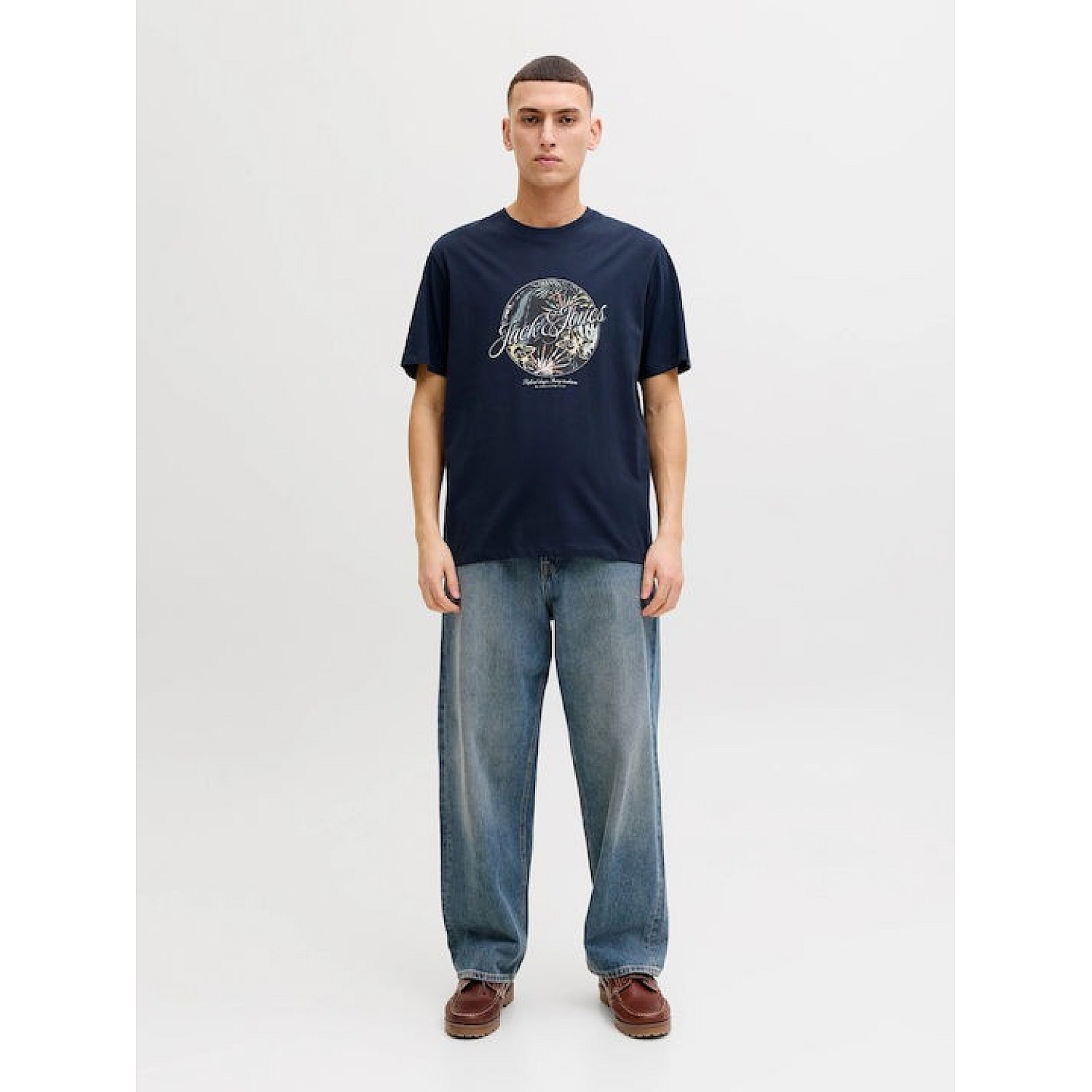 Jack & Jones Crew Neck T-shirt
