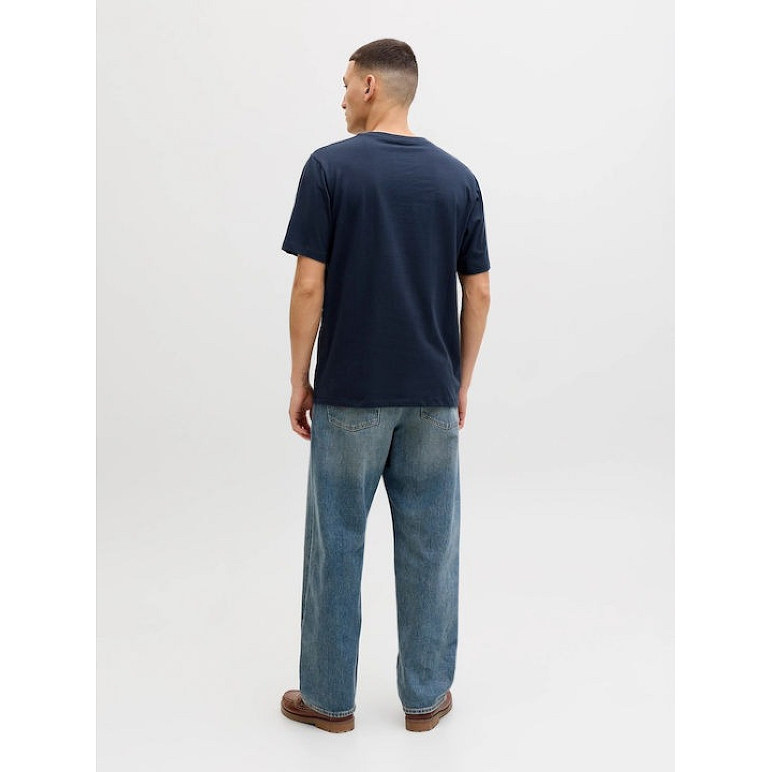 Jack & Jones Crew Neck T-shirt