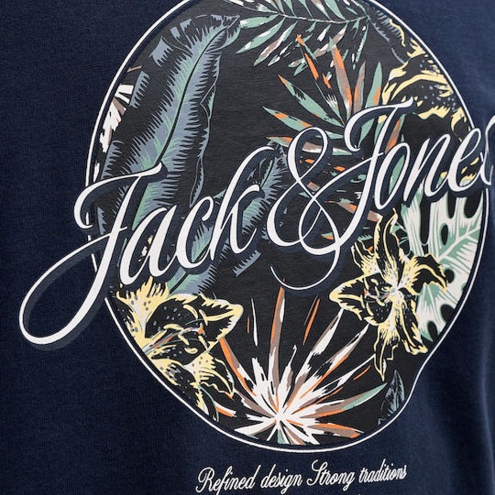 Jack & Jones Crew Neck T-shirt