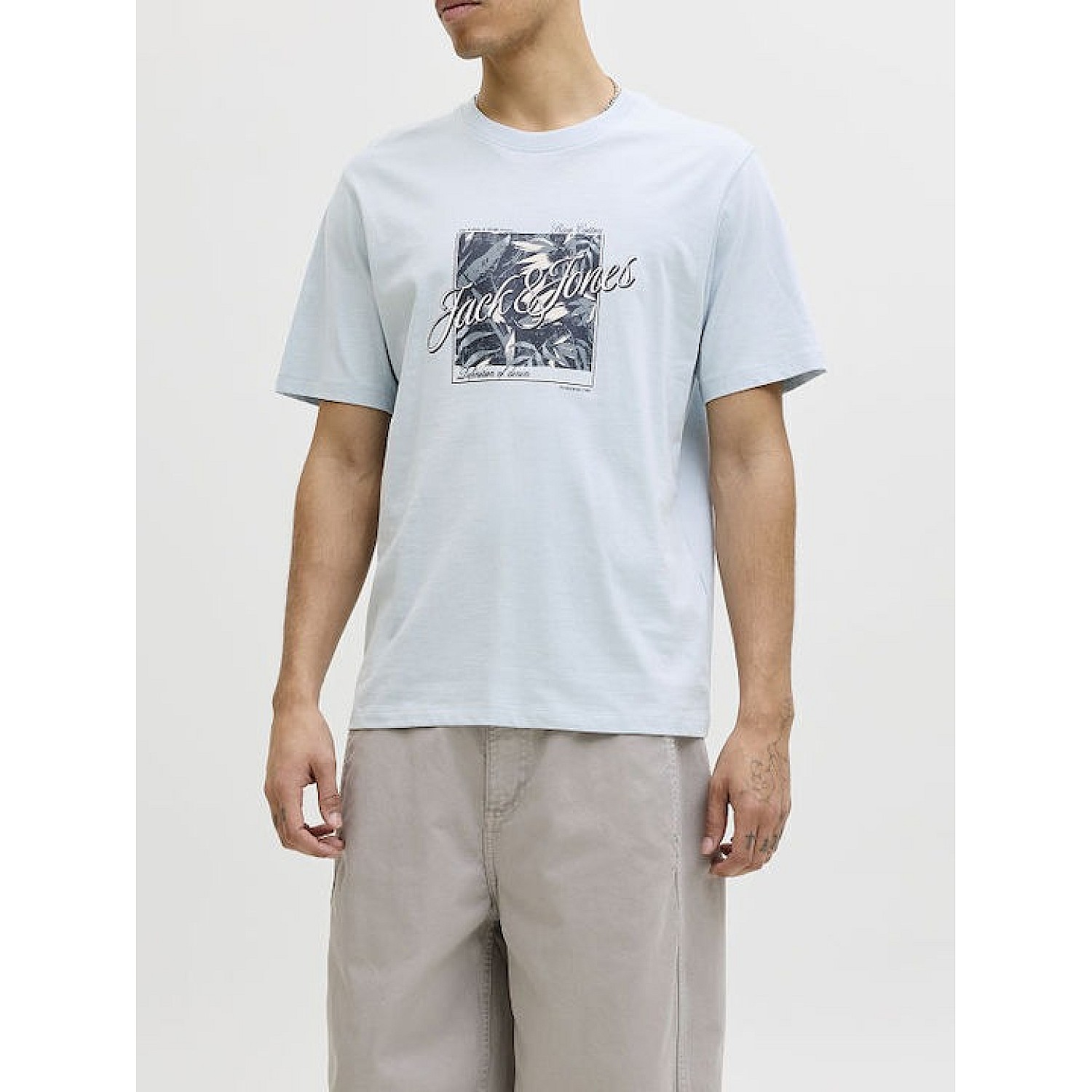 Jack & Jones Crew Neck T-shirt
