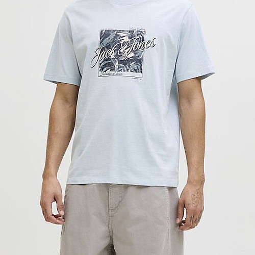 Jack & Jones Crew Neck T-shirt