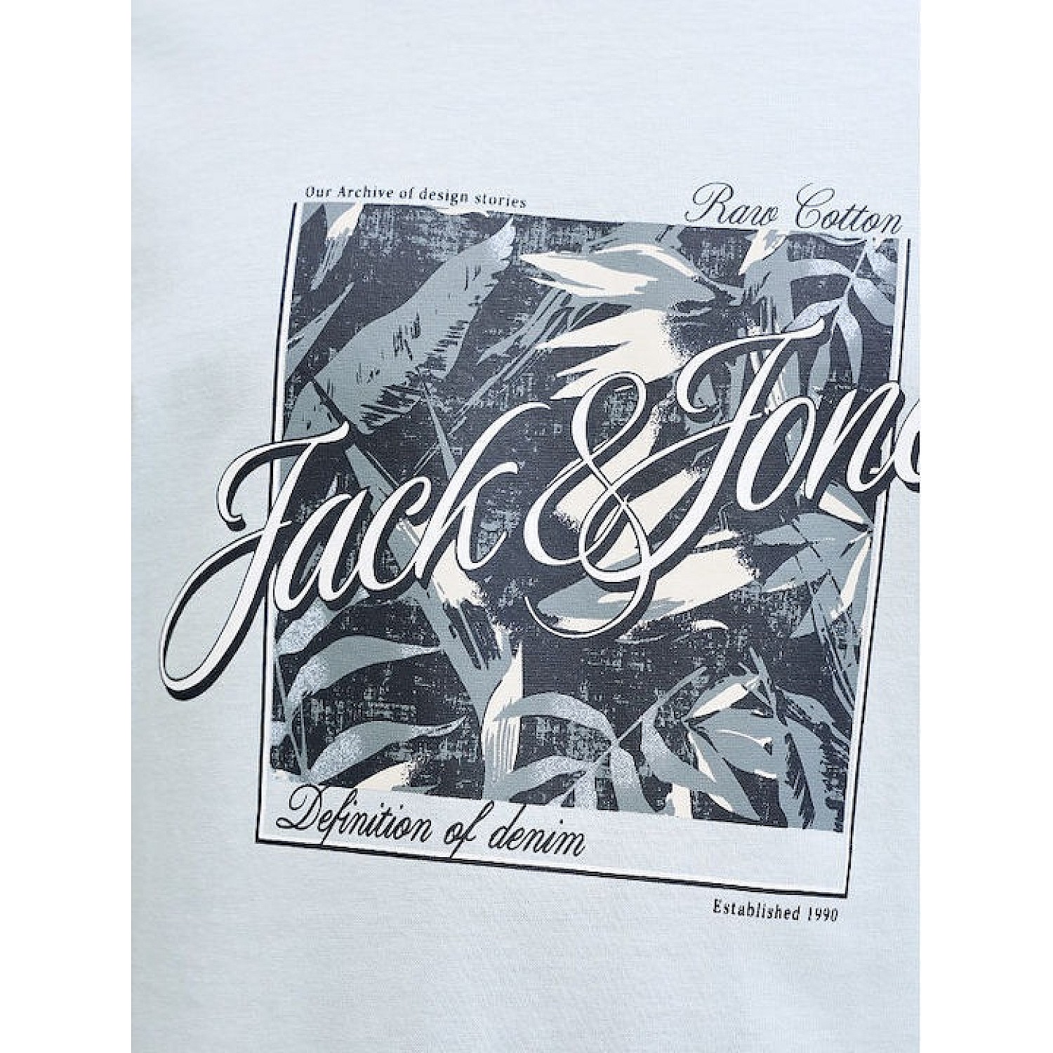 Jack & Jones Crew Neck T-shirt