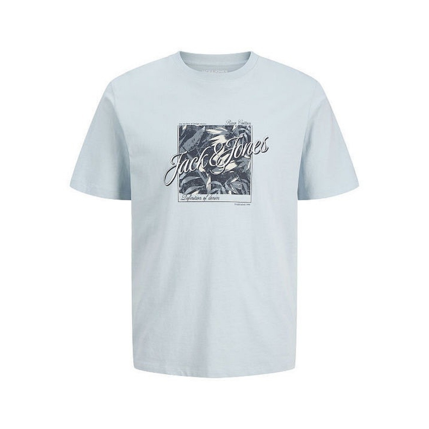 Jack & Jones Crew Neck T-shirt
