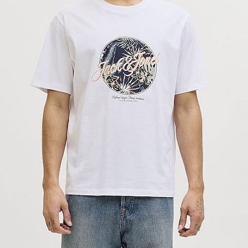 Jack & Jones Crew Neck T-shirt