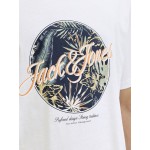 Jack & Jones Crew Neck T-shirt