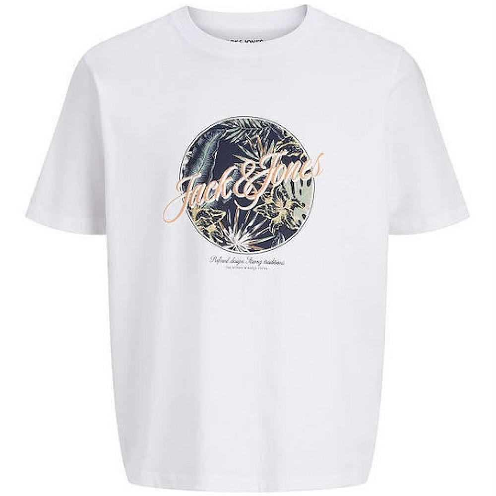 Jack & Jones Crew Neck T-shirt