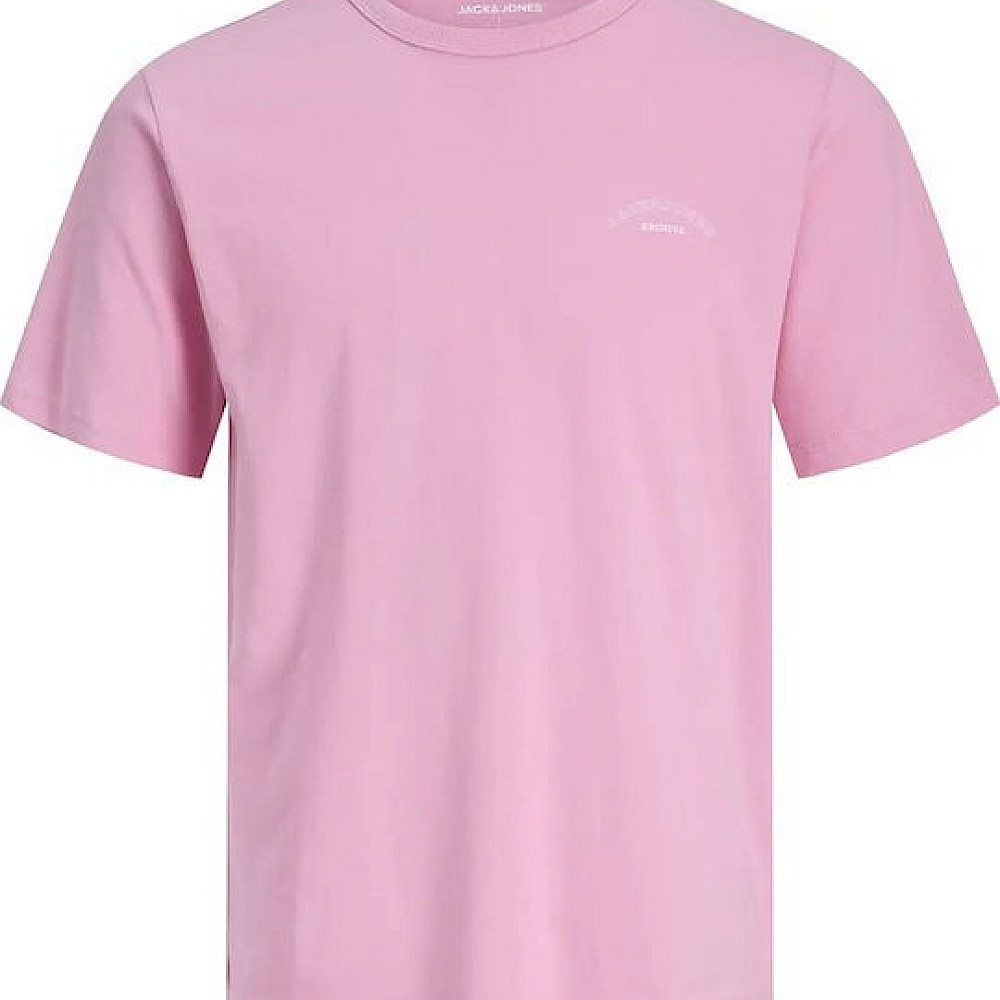 Jack & Jones Crew Neck T-shirt Mineral