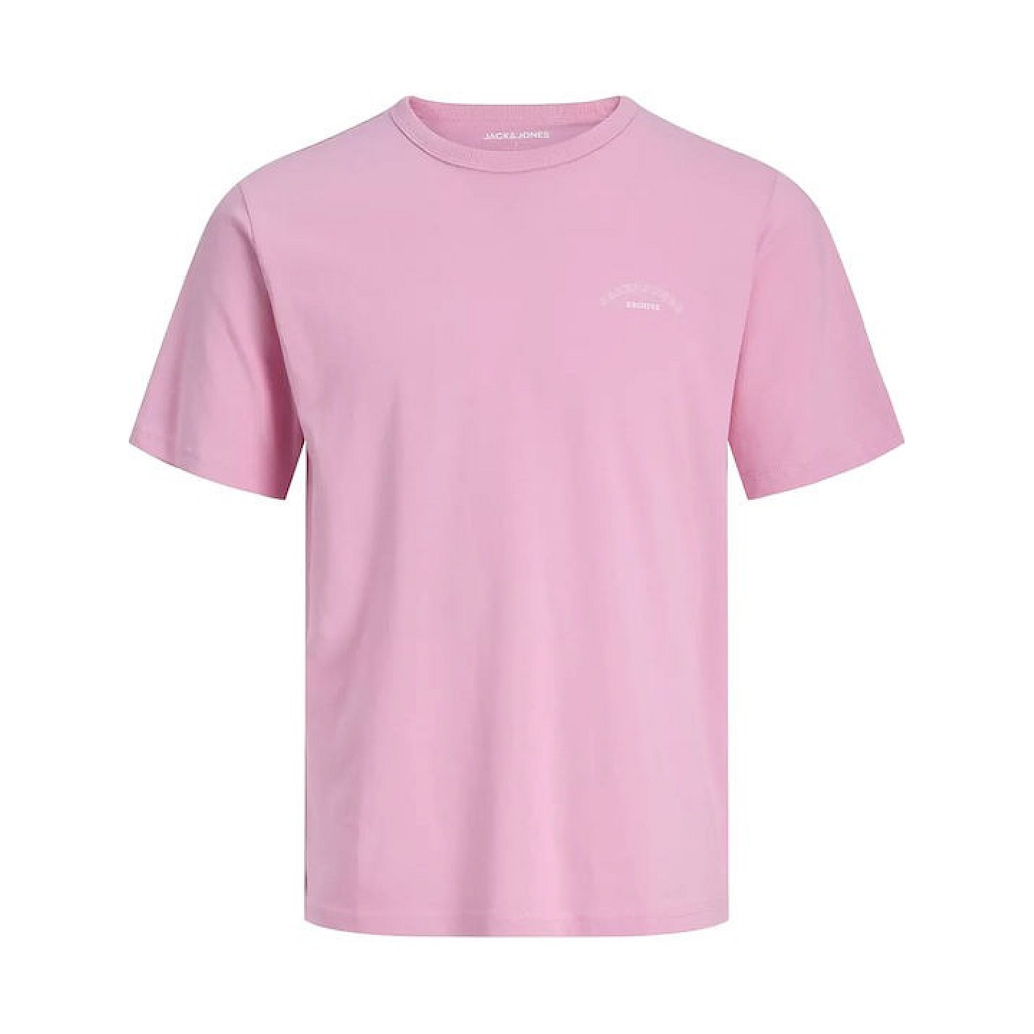 Jack & Jones Crew Neck T-shirt Mineral