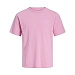 Jack & Jones Crew Neck T-shirt Mineral