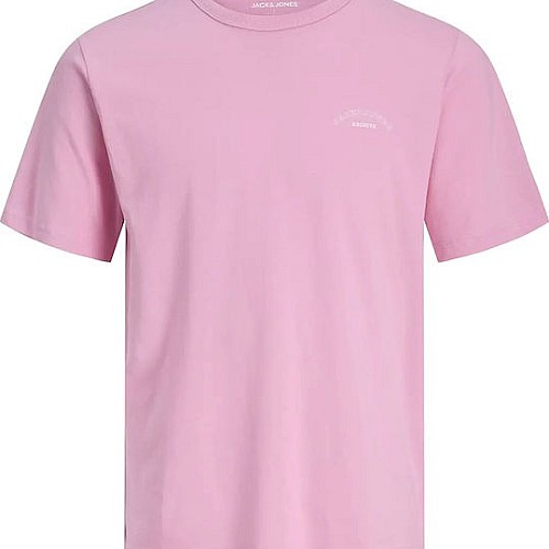 Jack & Jones Crew Neck T-shirt Mineral