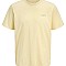 Jack & Jones Crew Neck T-shirt Mineral