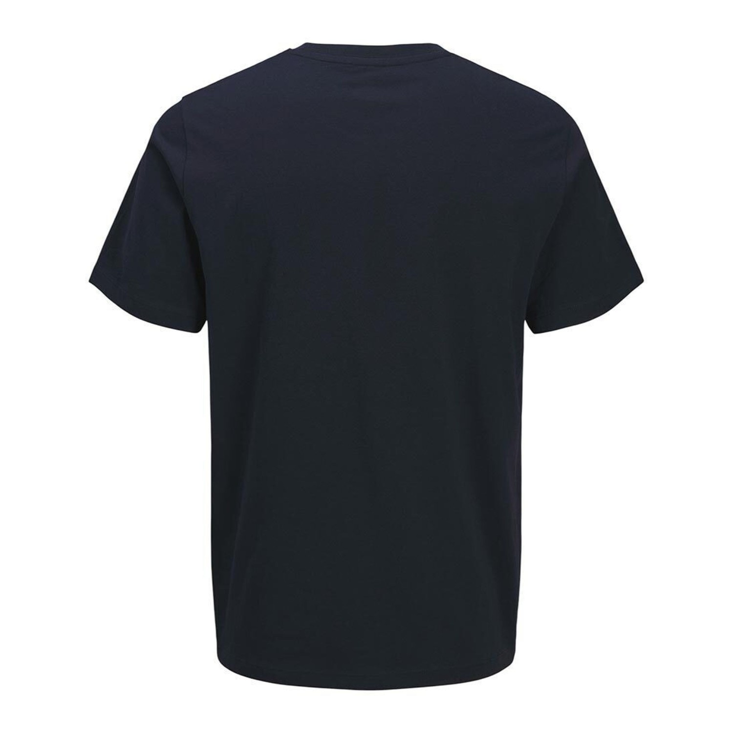 12288111 ΑΝΔΡΙΚΗ ΜΠΛΟΥΖΑ Κ.Μ JJKING CREW NECK