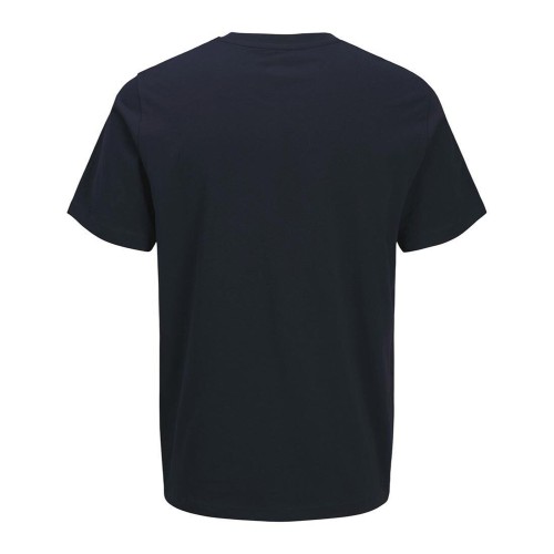 12288111 ΑΝΔΡΙΚΗ ΜΠΛΟΥΖΑ Κ.Μ JJKING CREW NECK