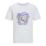 12288111 ΑΝΔΡΙΚΗ ΜΠΛΟΥΖΑ Κ.Μ JJKING CREW NECK 12288111 ΑΝΔΡΙΚΗ ΜΠΛΟΥΖΑ Κ.Μ JJKING CREW NECK