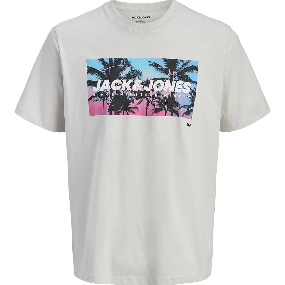 12288112 ΑΝΔΡΙΚΗ ΜΠΛΟΥΖΑ Κ.Μ JJINDIANA CREW NECK L
