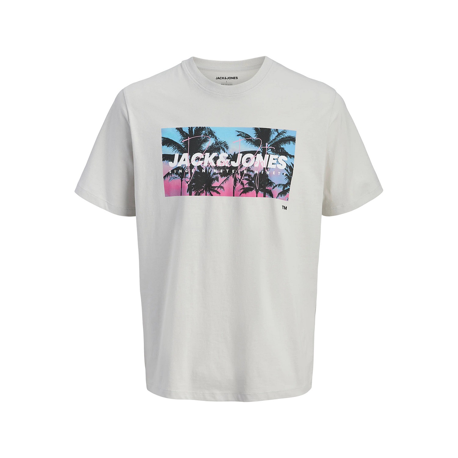 12288112 ΑΝΔΡΙΚΗ ΜΠΛΟΥΖΑ Κ.Μ JJINDIANA CREW NECK L