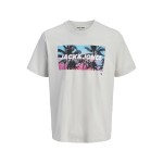 12288112 ΑΝΔΡΙΚΗ ΜΠΛΟΥΖΑ Κ.Μ JJINDIANA CREW NECK L 12288112 ΑΝΔΡΙΚΗ ΜΠΛΟΥΖΑ Κ.Μ JJINDIANA CREW NECK L
