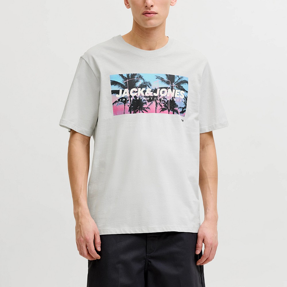 12288112 ΑΝΔΡΙΚΗ ΜΠΛΟΥΖΑ Κ.Μ JJINDIANA CREW NECK L