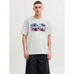 12288112 ΑΝΔΡΙΚΗ ΜΠΛΟΥΖΑ Κ.Μ JJINDIANA CREW NECK L 12288112 ΑΝΔΡΙΚΗ ΜΠΛΟΥΖΑ Κ.Μ JJINDIANA CREW NECK L