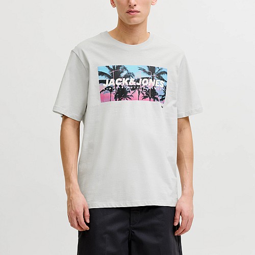 12288112 ΑΝΔΡΙΚΗ ΜΠΛΟΥΖΑ Κ.Μ JJINDIANA CREW NECK L
