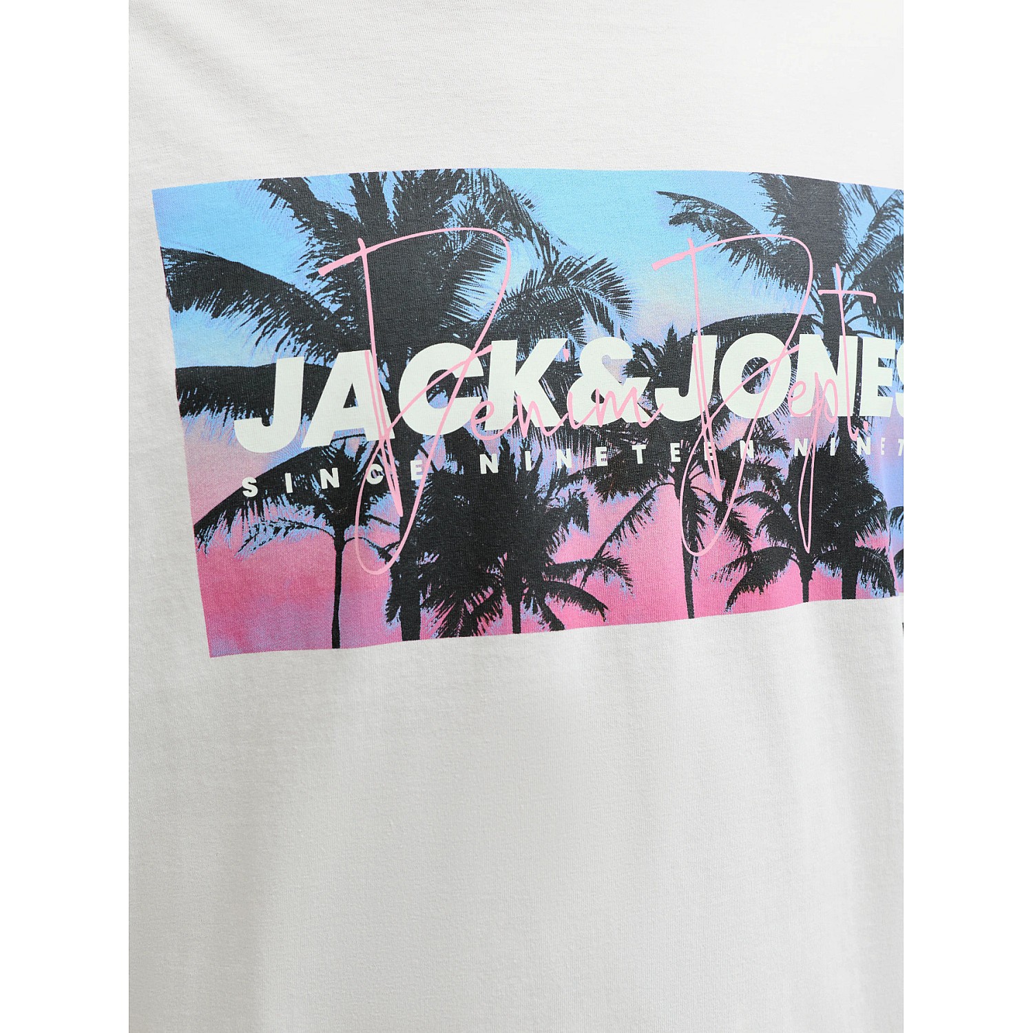 12288112 ΑΝΔΡΙΚΗ ΜΠΛΟΥΖΑ Κ.Μ JJINDIANA CREW NECK L