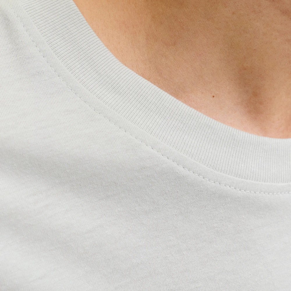 12288112 ΑΝΔΡΙΚΗ ΜΠΛΟΥΖΑ Κ.Μ JJINDIANA CREW NECK L