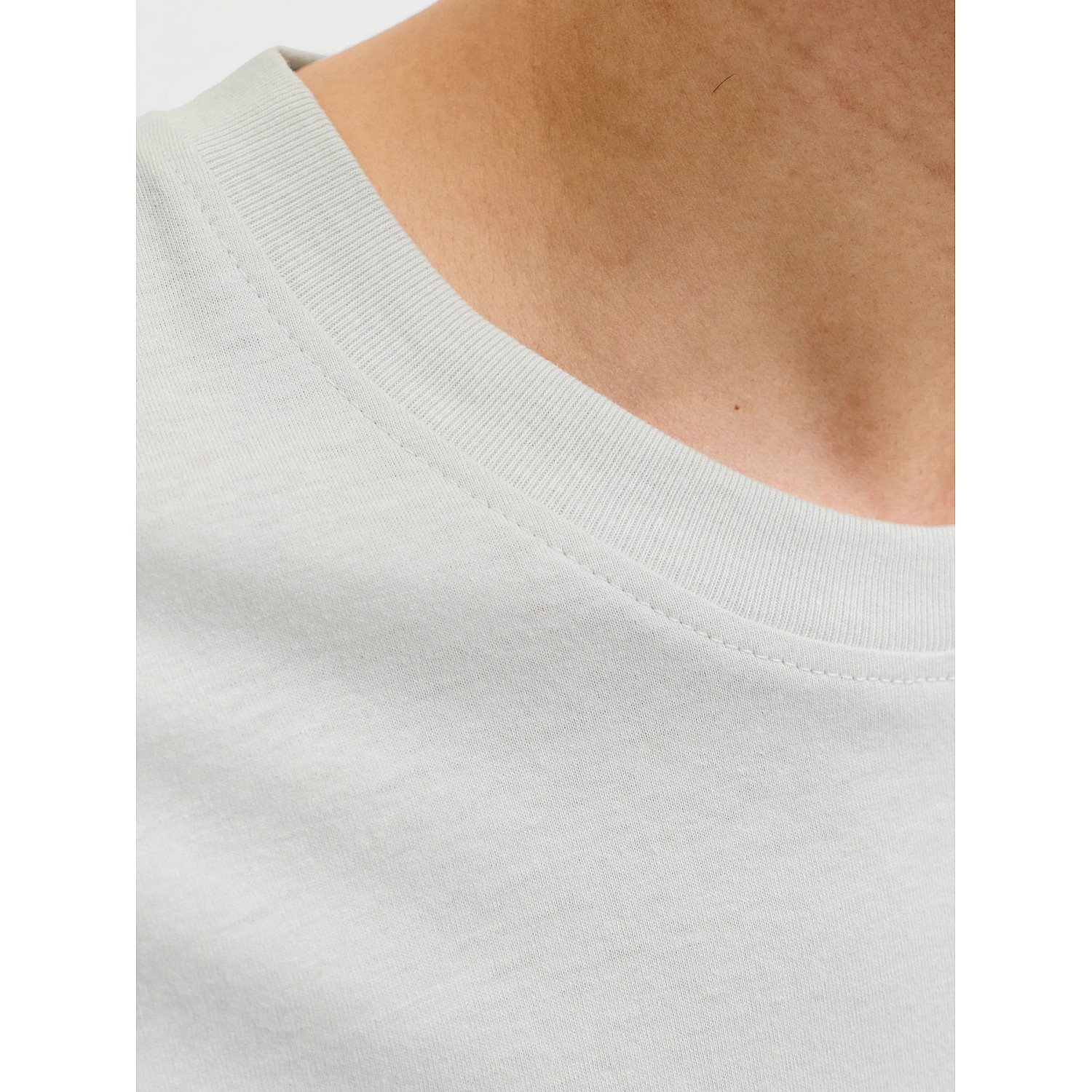 12288112 ΑΝΔΡΙΚΗ ΜΠΛΟΥΖΑ Κ.Μ JJINDIANA CREW NECK L