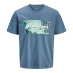 12288112 ΑΝΔΡΙΚΗ ΜΠΛΟΥΖΑ Κ.Μ JJINDIANA CREW NECK L