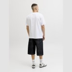 12288112 ΑΝΔΡΙΚΗ ΜΠΛΟΥΖΑ Κ.Μ JJINDIANA CREW NECK L 12288112 ΑΝΔΡΙΚΗ ΜΠΛΟΥΖΑ Κ.Μ JJINDIANA CREW NECK L