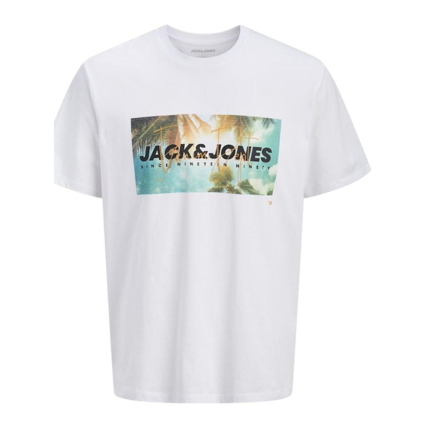 12288112 ΑΝΔΡΙΚΗ ΜΠΛΟΥΖΑ Κ.Μ JJINDIANA CREW NECK L 12288112 ΑΝΔΡΙΚΗ ΜΠΛΟΥΖΑ Κ.Μ JJINDIANA CREW NECK L