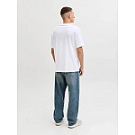 Ανδρική κοντομάνικη μπλούζα Jack & Jones