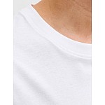 Ανδρική κοντομάνικη μπλούζα Jack & Jones