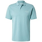Jack & Jones Ανδρική Μπλούζα Polo Κοντομάνικη