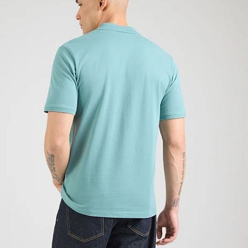 Jack & Jones Ανδρική Μπλούζα Polo Κοντομάνικη