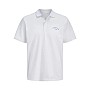Jack & Jones Ανδρική Μπλούζα Polo Κοντομάνικη