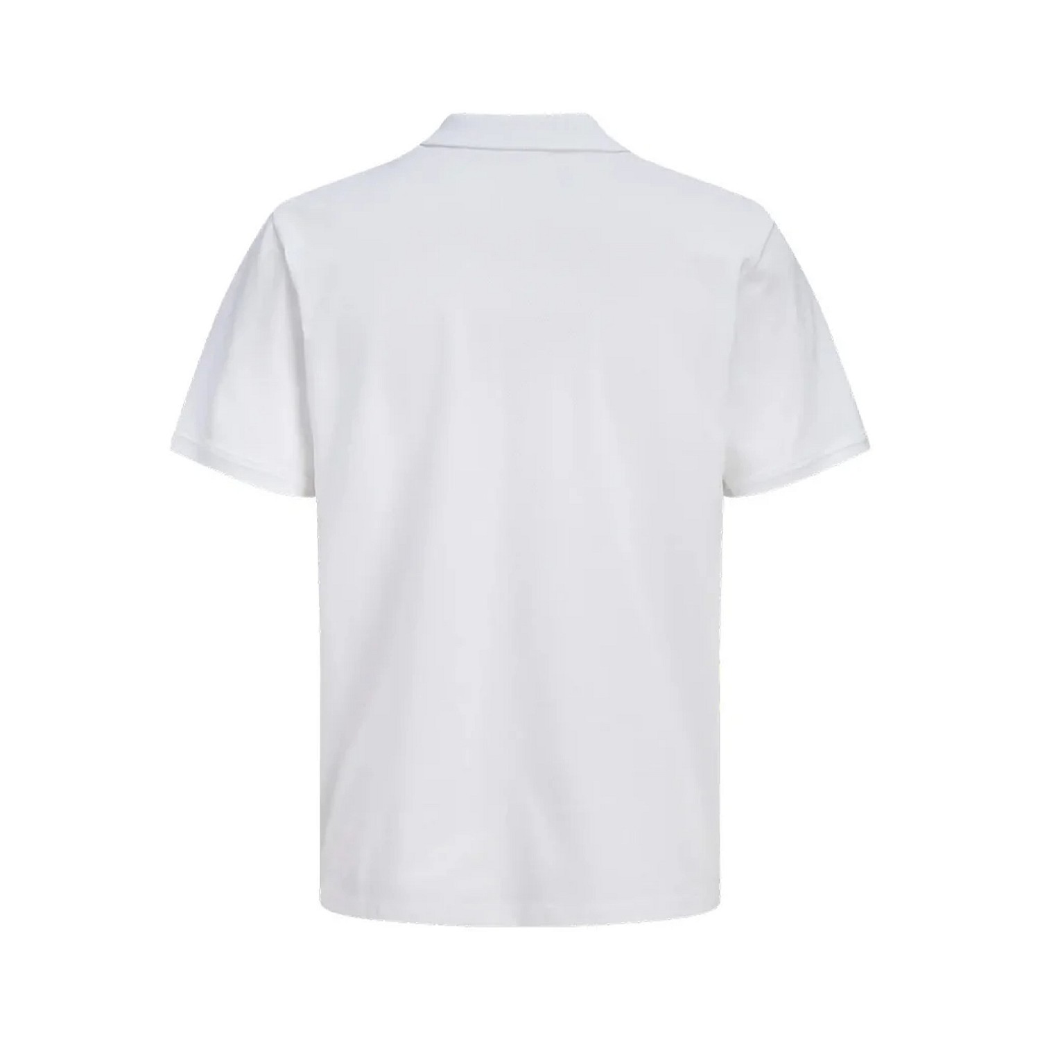 Jack & Jones Ανδρική Μπλούζα Polo Κοντομάνικη