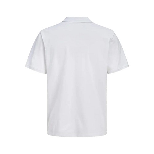 Jack & Jones Ανδρική Μπλούζα Polo Κοντομάνικη