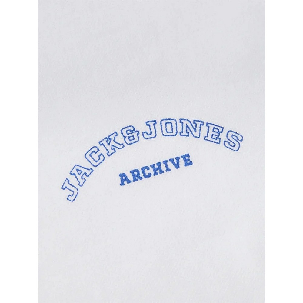 Jack & Jones Ανδρική Μπλούζα Polo Κοντομάνικη