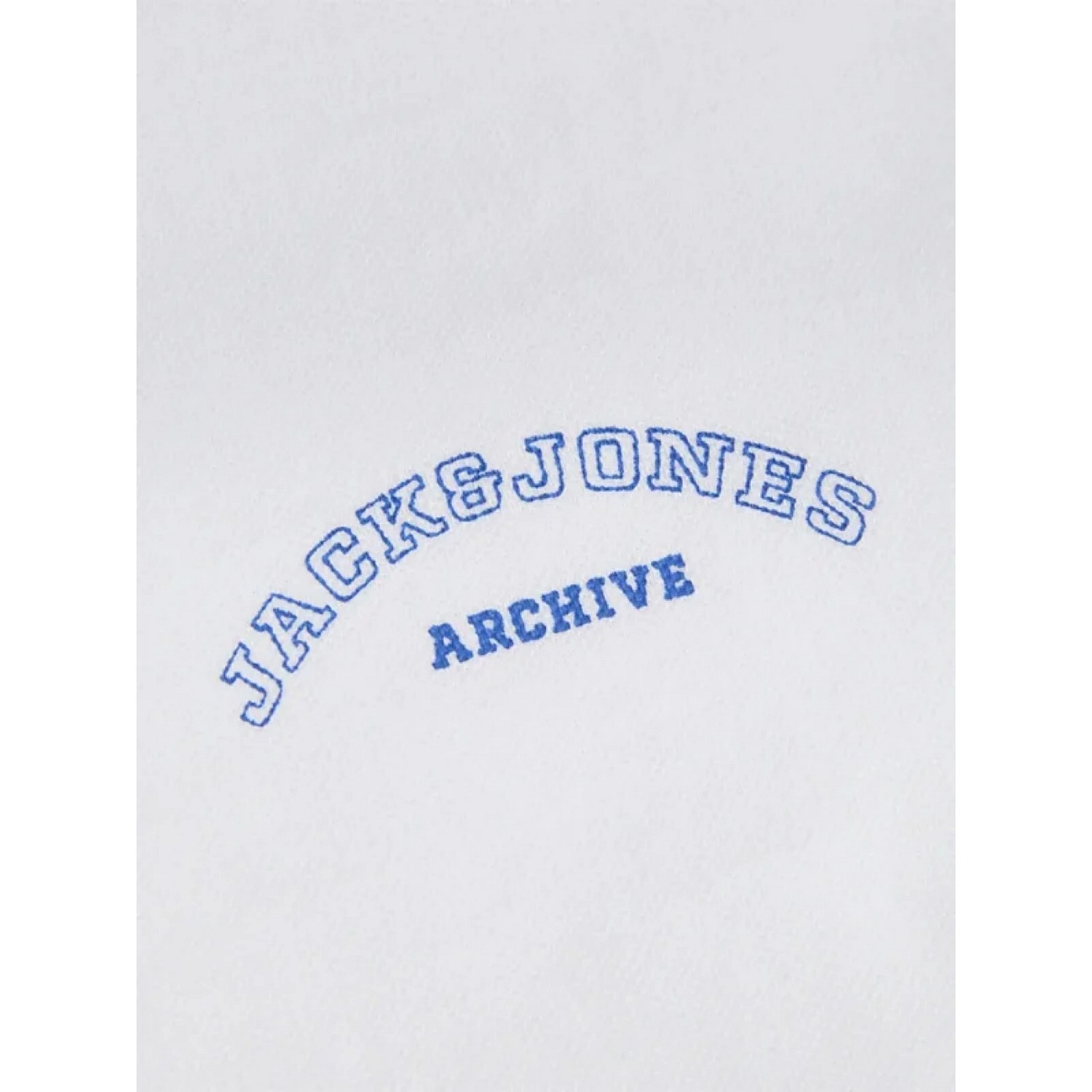 Jack & Jones Ανδρική Μπλούζα Polo Κοντομάνικη