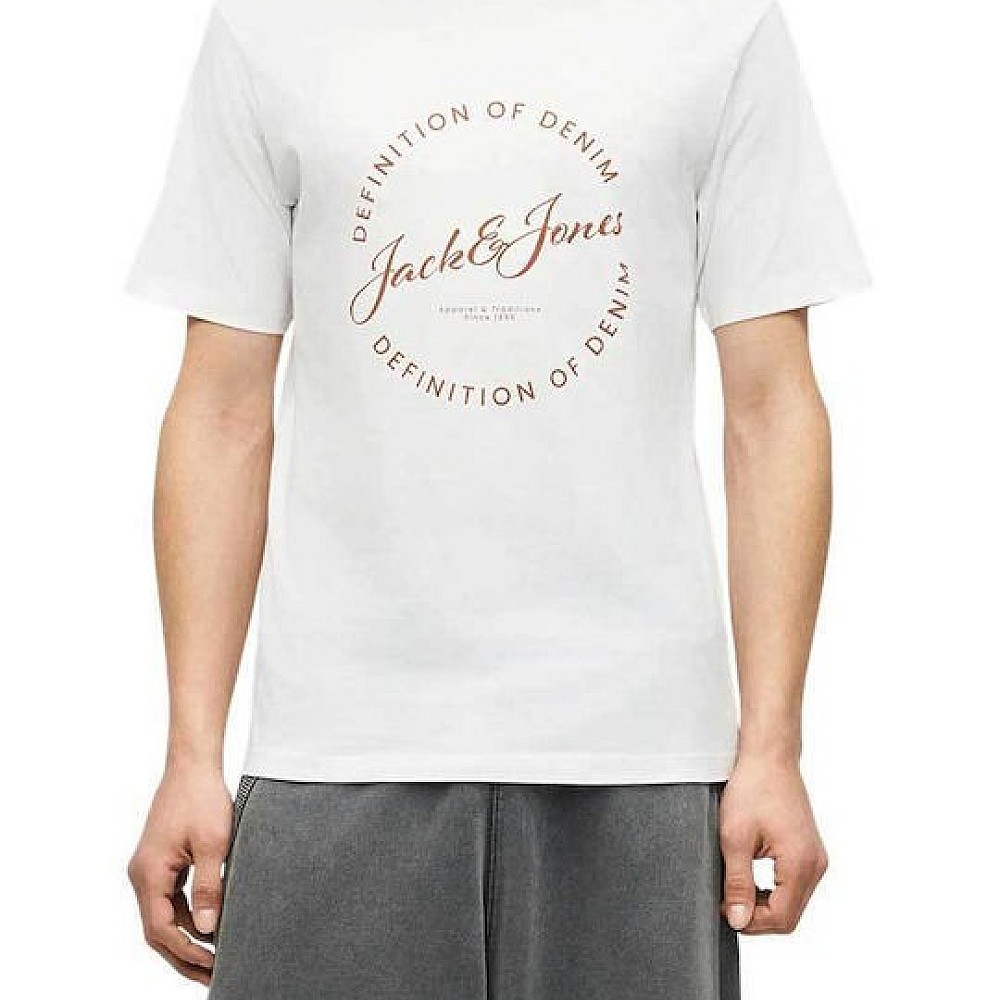 Jack & Jones Crew Neck T-shirt