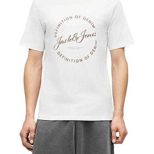Jack & Jones Crew Neck T-shirt