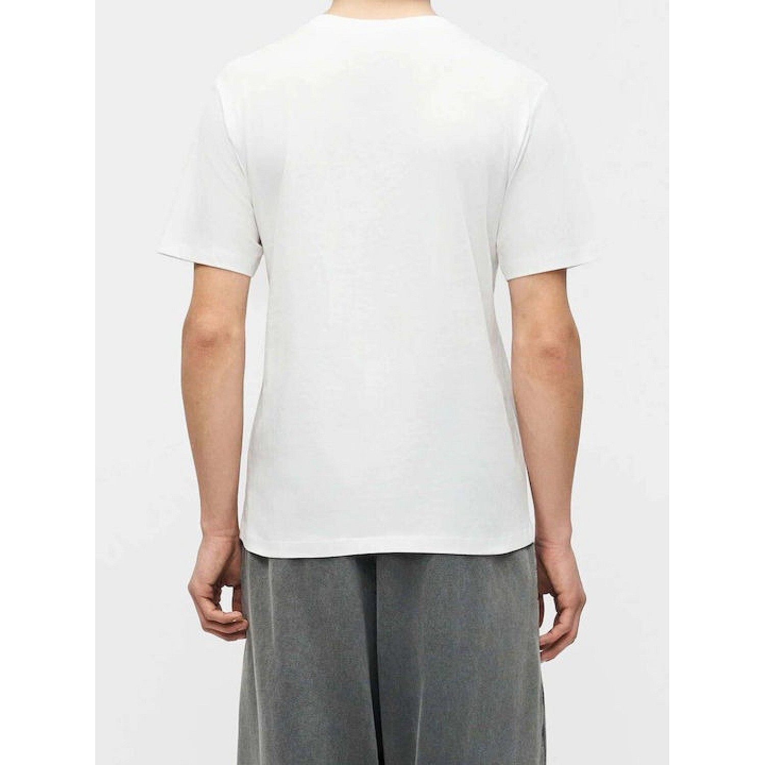 Jack & Jones Crew Neck T-shirt