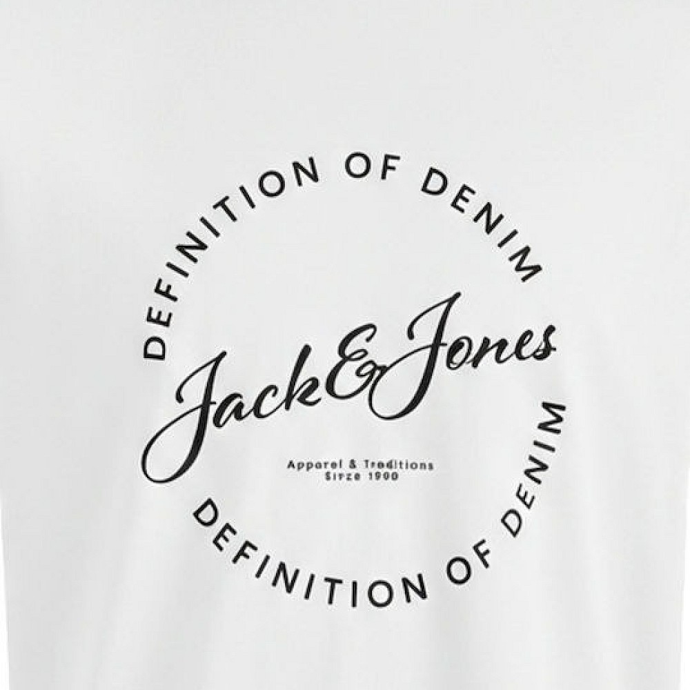 Jack & Jones Crew Neck T-shirt