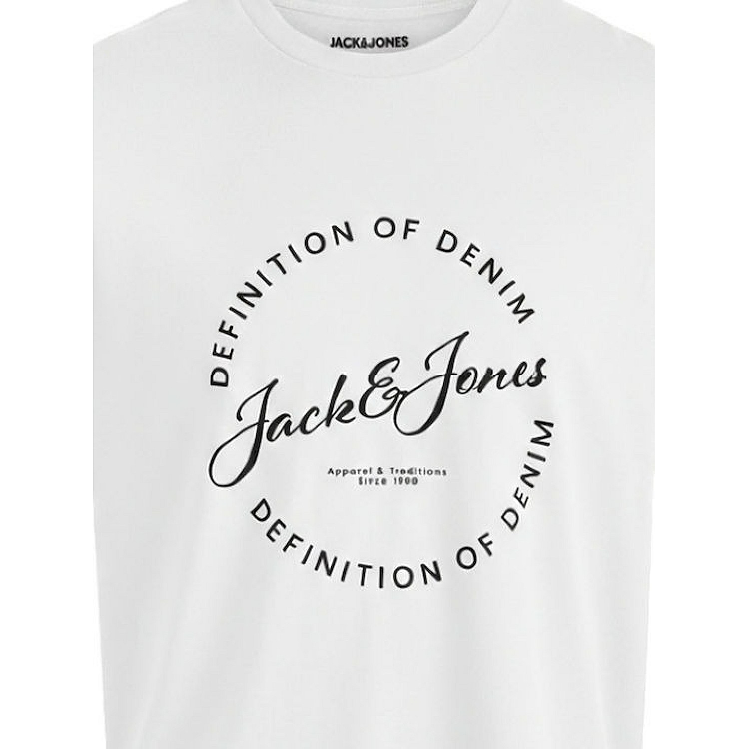 Jack & Jones Crew Neck T-shirt