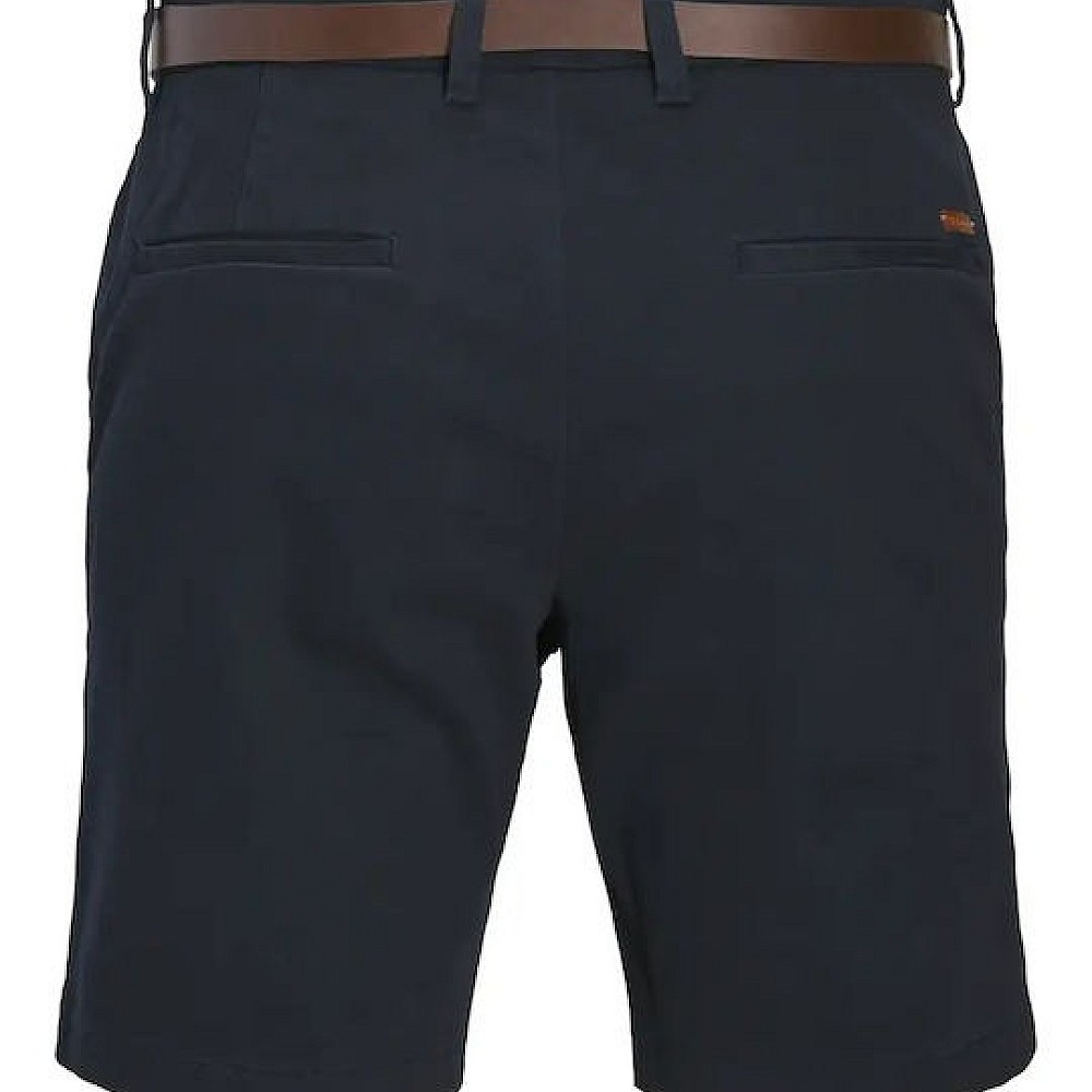 Jack & Jones Ανδρική Βερμούδα Jpstadam Belted Chino Re