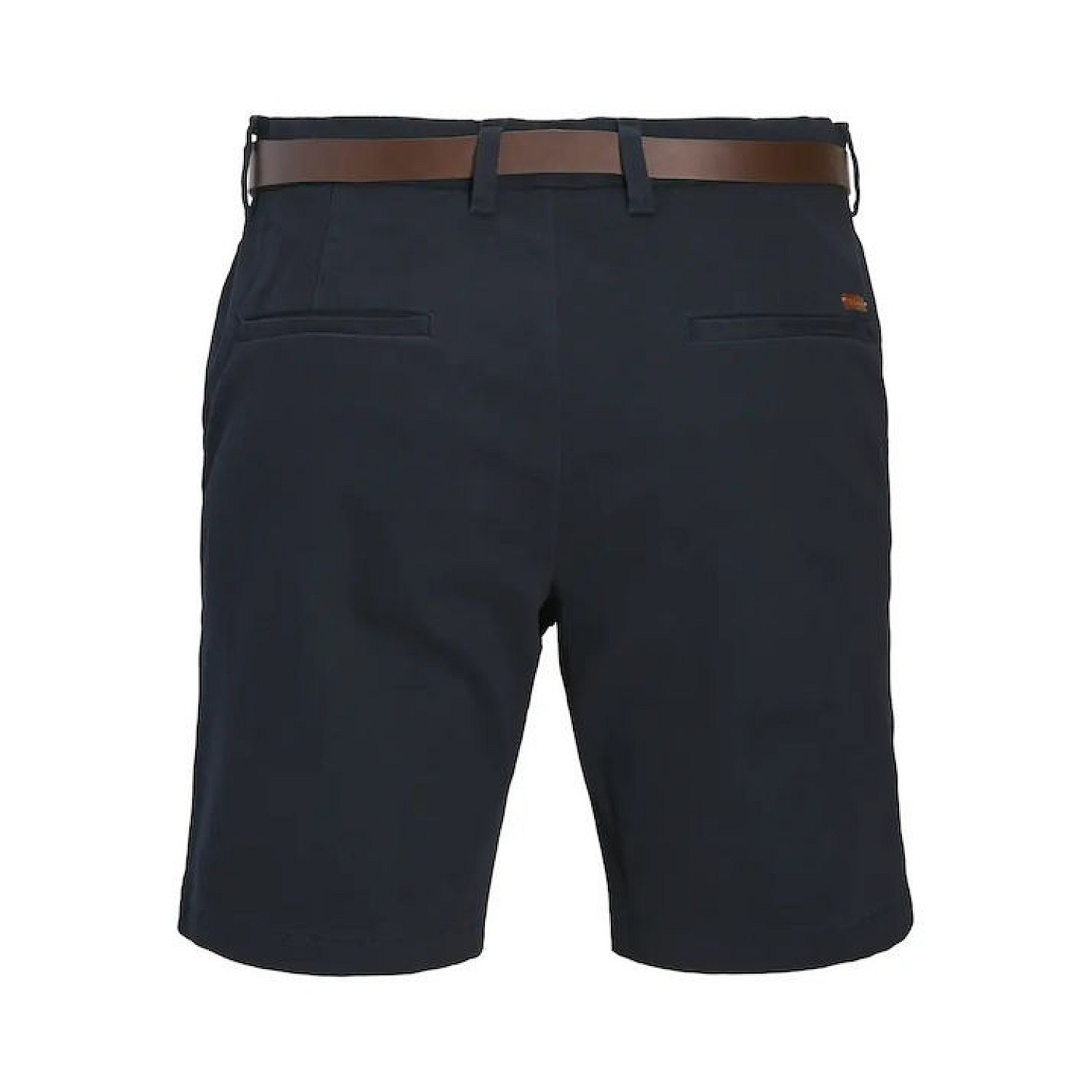 Jack & Jones Ανδρική Βερμούδα Jpstadam Belted Chino Re