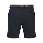 Jack & Jones Ανδρική Βερμούδα Jpstadam Belted Chino Re